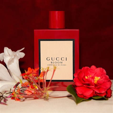 gucci perfume greece